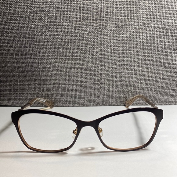 Kate Spade Eyeglass Frames - Picture 1 of 7
